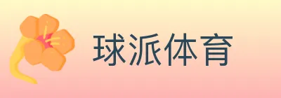 球派体育 logo